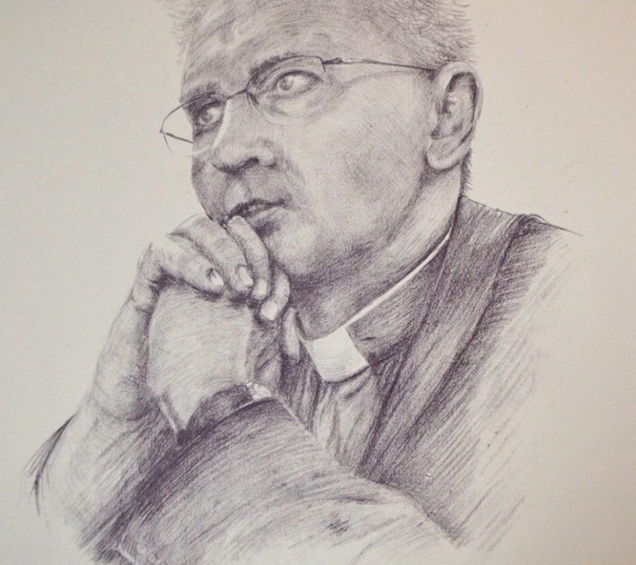 Bishop Christopher of Coventry