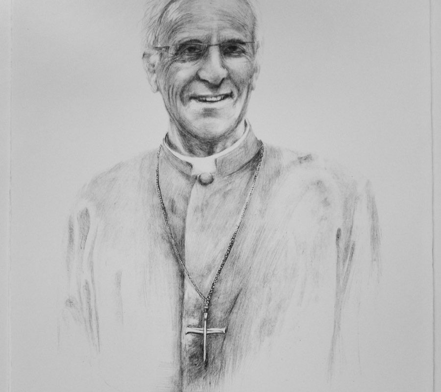 Bishop David of Birmingham
