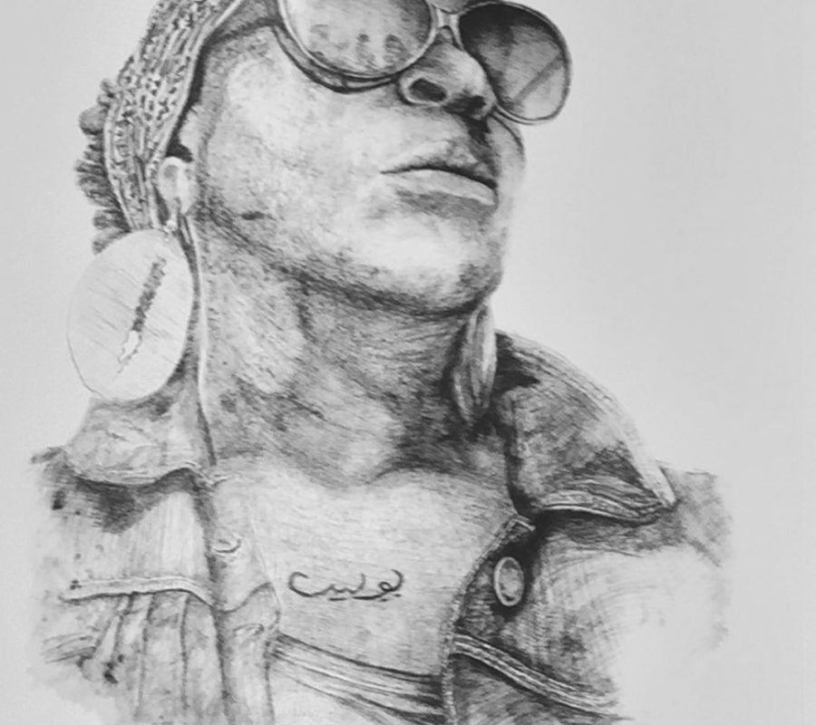 Pauline Bailey Artist