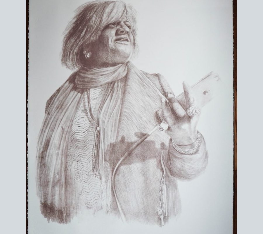 Lara Ratnaraja Arts Consultant
