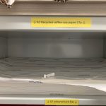 paper selection