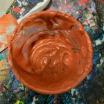 copper mix