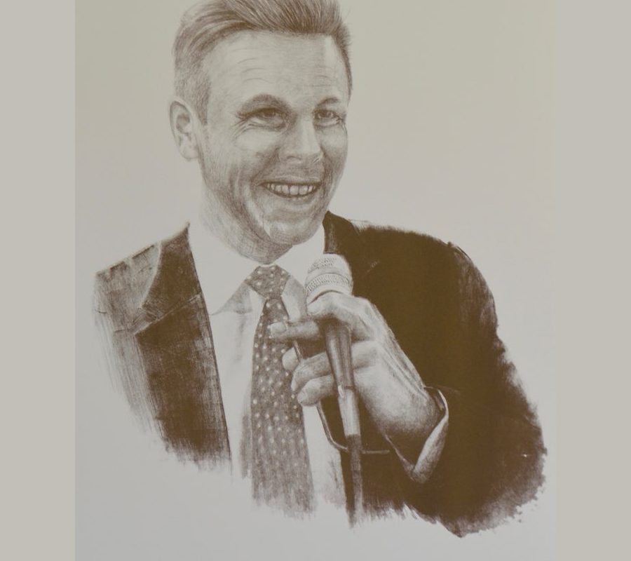 Ad Hock' Selfridges GM'