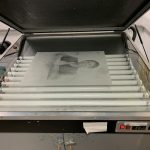 exposure unit