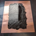 ink main first plate